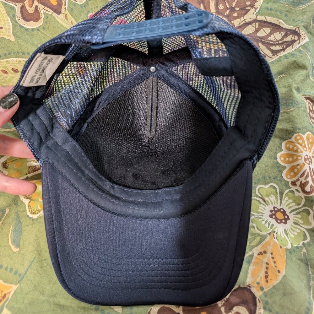 Solomon hat - Picture 3 of 4